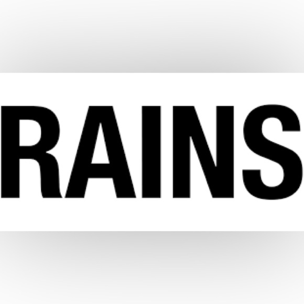 Share this Show!!! RAINS Waterproof Rainwear on 2/18 8:30 pm - Picture 4 of 5